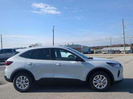 2026 Ford Escape Winder GA