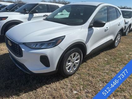 2026 Ford Escape Caldwell TX
