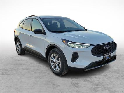 2026 Ford Escape Lamesa TX