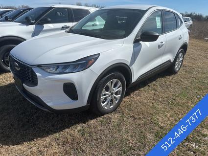 2026 Ford Escape Caldwell TX