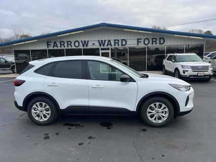 2026 Ford Escape Ripley MS