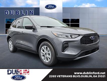 2026 Ford Escape Dublin GA
