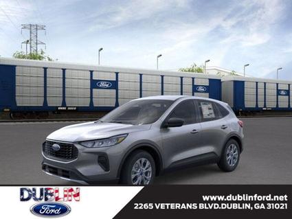 2026 Ford Escape Dublin GA