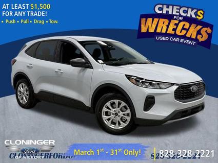 2026 Ford Escape Hickory NC