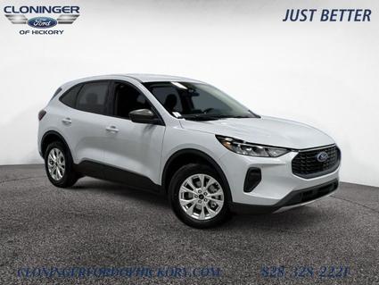 2026 Ford Escape Hickory NC