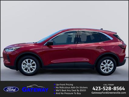 2023 Ford Escape Greeneville TN