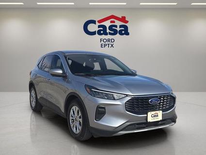 2024 Ford Escape El Paso TX