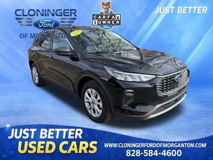 2024 Ford Escape Morganton NC