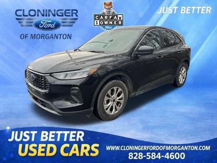 2024 Ford Escape Morganton NC