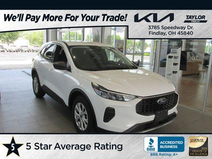 2024 Ford Escape Findlay OH