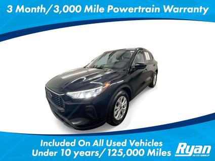 2024 Ford Escape Monroe LA