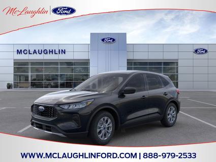 2025 Ford Escape Sumter SC