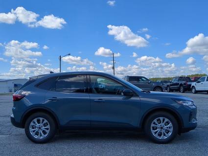 2025 Ford Escape Winder GA