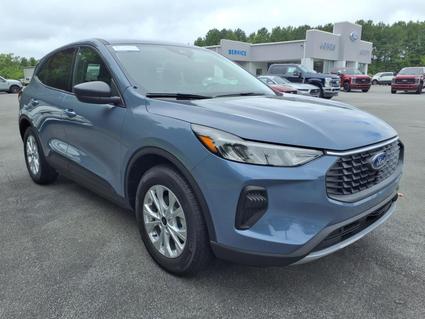 2025 Ford Escape Trenton NC