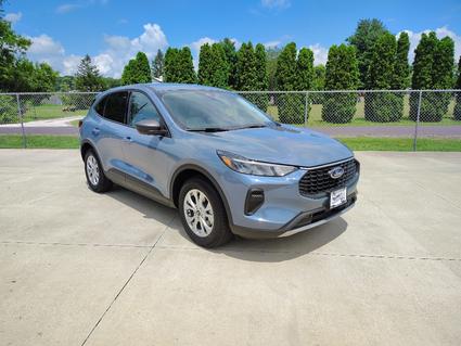 2025 Ford Escape Jacksonville IL