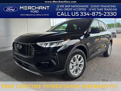 2025 Ford Escape Selma AL