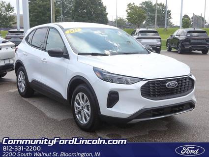 2025 Ford Escape Bloomington IN