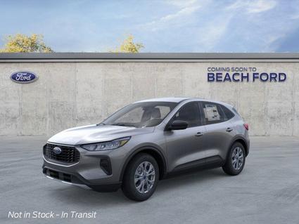 2025 Ford Escape Virginia Beach VA