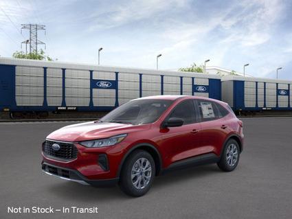 2025 Ford Escape Waterloo IL