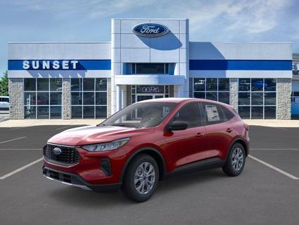 2025 Ford Escape Waterloo IL