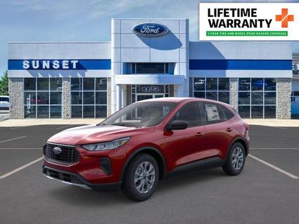 2025 Ford Escape Waterloo IL