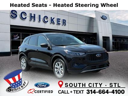 2025 Ford Escape St Louis MO