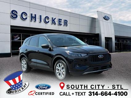 2025 Ford Escape St Louis MO