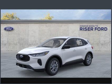 2025 Ford Escape Hot Springs AR