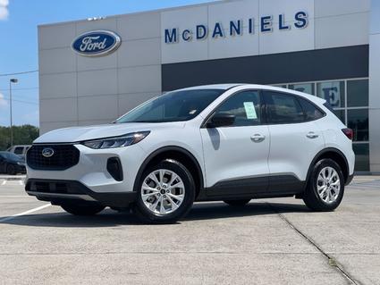 2025 Ford Escape Orangeburg SC