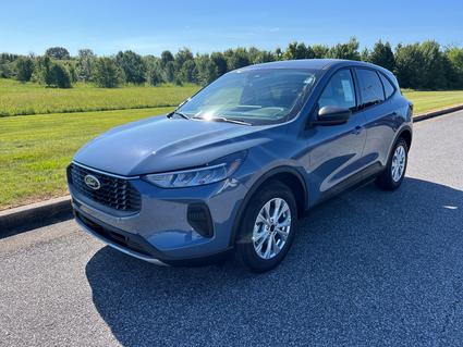 2025 Ford Escape Paducah KY