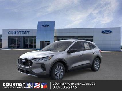 2026 Ford Escape Breaux Bridge LA