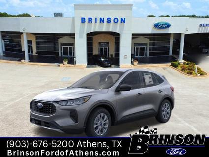 2026 Ford Escape Athens TX