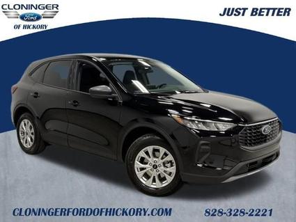 2026 Ford Escape Hickory NC