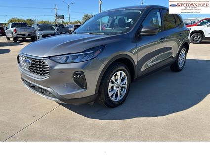 2026 Ford Escape Jacksonville IL