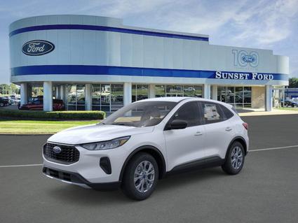 2026 Ford Escape St. Louis MO