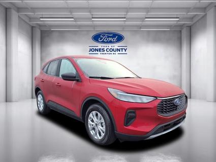 2026 Ford Escape Trenton NC