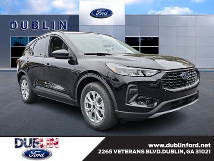 2026 Ford Escape Dublin GA