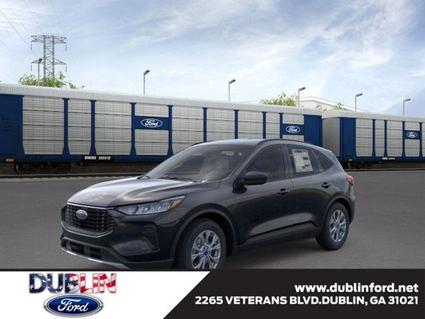 2026 Ford Escape Dublin GA