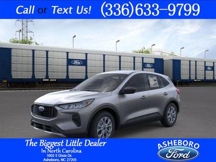 2026 Ford Escape Asheboro NC