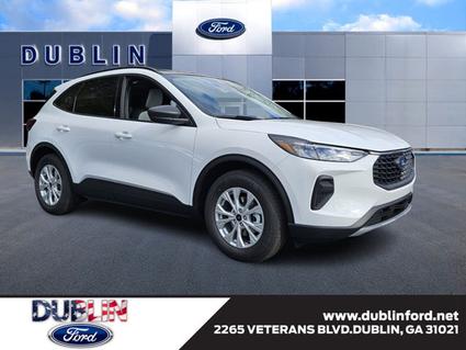 2026 Ford Escape Dublin GA
