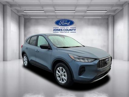 2026 Ford Escape Trenton NC