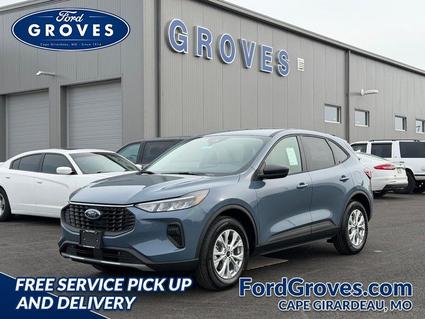 2026 Ford Escape Cape Girardeau MO