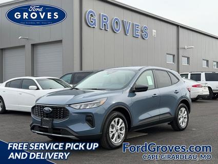 2026 Ford Escape Cape Girardeau MO