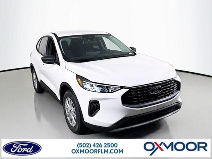 2026 Ford Escape Louisville KY