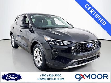 2023 Ford Escape Louisville KY