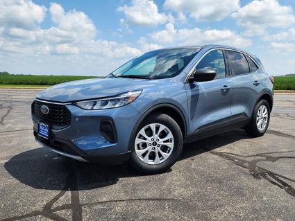 2023 Ford Escape Watseka IL