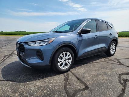 2023 Ford Escape Watseka IL