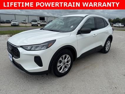 2023 Ford Escape Whitesboro TX