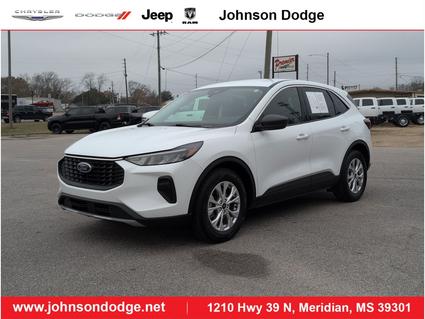 2024 Ford Escape Meridian MS
