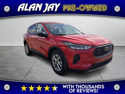 2024 Ford Escape Sebring FL
